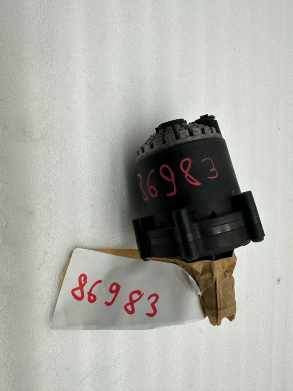 2012-2015 Tesla Model S MS Motor Inverter Battery Coolant Auxiliary Water Pump