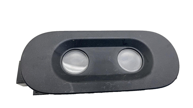 PT00780769 B ⭕ 2025 Rivian R1S Light Guide Back Cover Bezel Assembly PT00780769-B