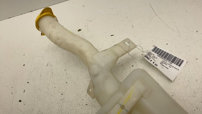 ⭕ 2019-2023 RAM 3500 Windshield Washer Fluid Reservoir Tank w/ Pump 68