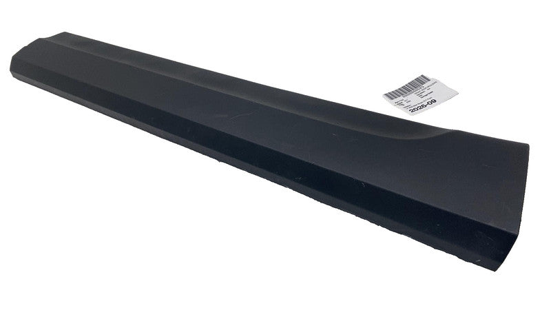 PT00002119 ⭕ 22-24 Rivian R1T Front Driver Lower Door Molding Cladding Trim Left PT00000332
