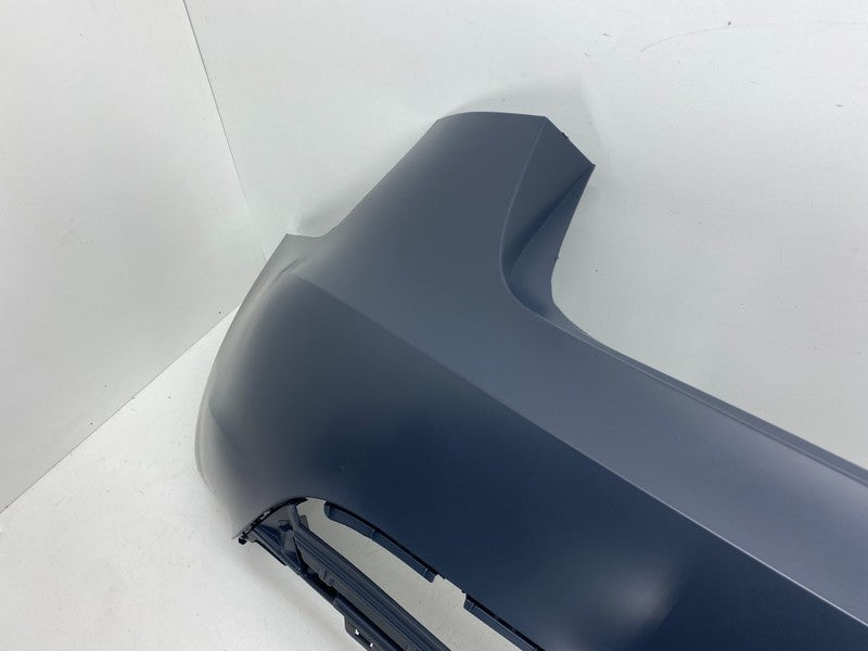 1582571 SC C ⭕ 2024-2026 Tesla Model 3 Rear Fascia Bumper Cover Assembly Primed 1582571-SC-C