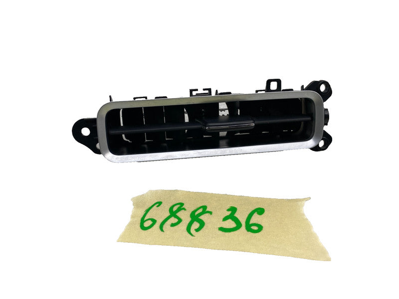 103597400C ⭕ 16-20 Model X Passenger Side B-Pillar Duct Air Vent Outlet Right 1035974-00-C