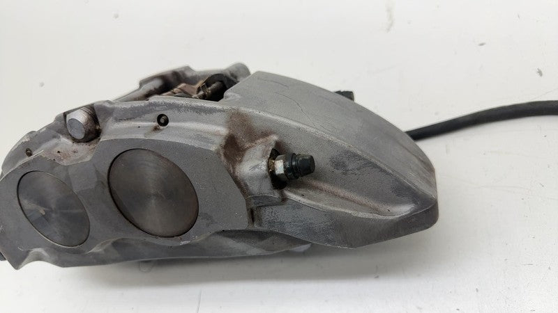 LJ9C-2011-FEC ⭕21-24 Ford Mustang Mach-E Front Driver Side Brake Caliper Left LH LJ9C-2011-FEC