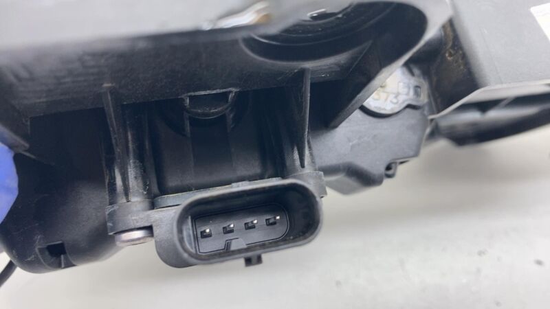 2020-2024 Tesla Model 3 Y Front or Rear Right Exterior Outer Door Handle Black