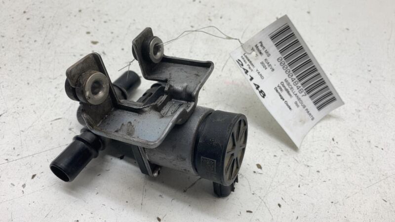 Does not apply 2022 2023 2024 Kia EV6 Water Coolant Pump Reservoir Changeover Valve Assy RWD