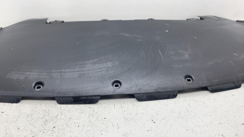 ⭕ 20-24 Tesla Model Y MY Front Bumper Lower Undertray Splash Shield 16