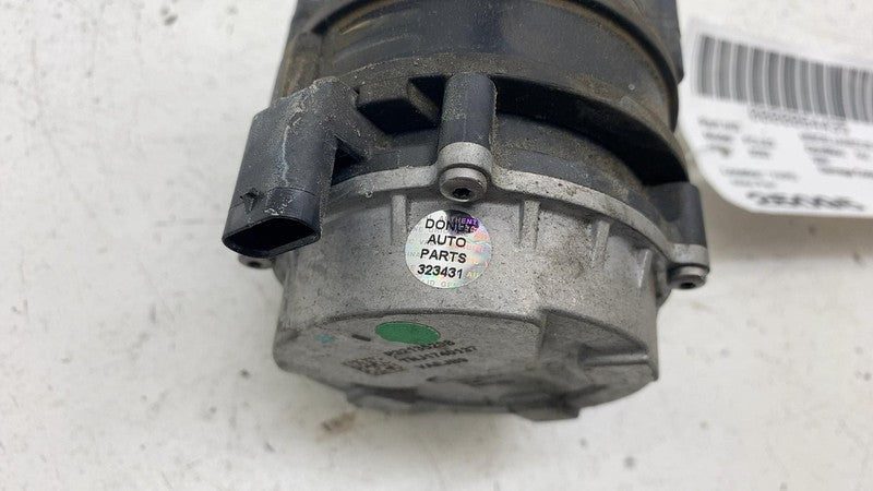 ⭕ 2021 2022 2023 Polestar 2 Electric Auxiliary Coolant Water Pump Assy