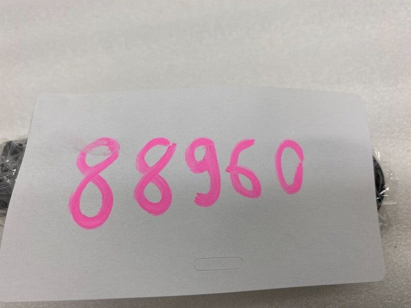 ⭕ 17-23 Model 3 M3 Rear Left or Right Anti-Lock ABS Wheel Speed Sensor Assembly