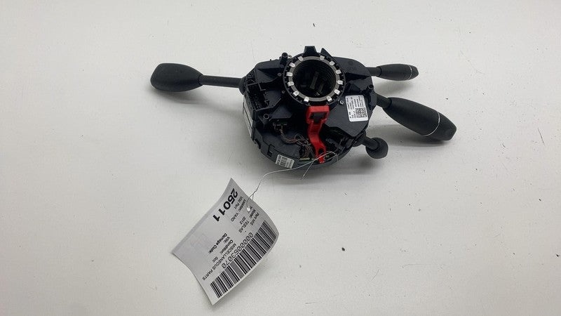 ⭕12-15 Model S Steering Column Clockspring Wiper Turn Signal Switch 10