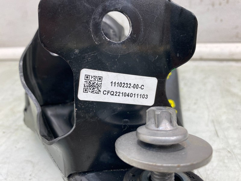 111023200C ⭕ 2017-2023 Tesla Model 3 Front Right Side Drive Unit Motor Mount 1110232-00-C