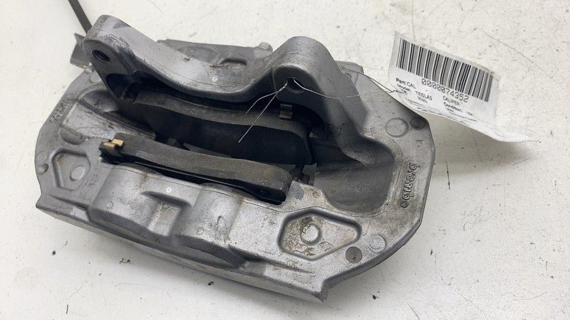 104462200E ⭕ 2017-2023 Tesla Model 3 M3 Front Right Caliper w/ Brake Hose Line 1044622-00-E