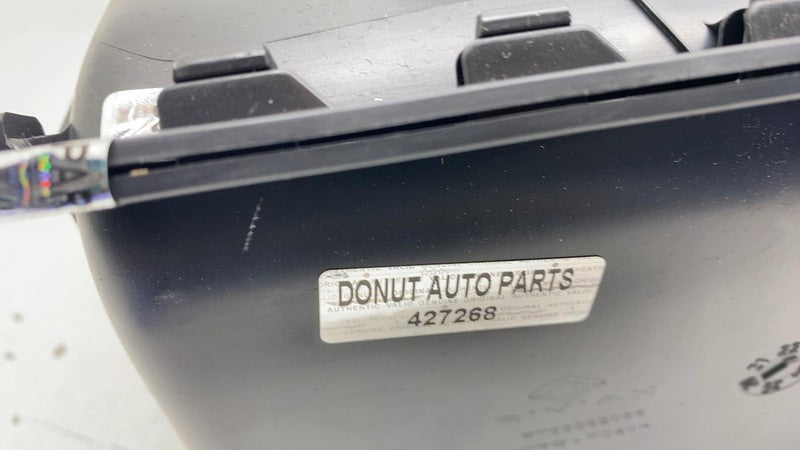 PT00032038 ⭕ 22-24 Rivian R1T Center Console Compartment Speaker Tray Box Insert PT00032038