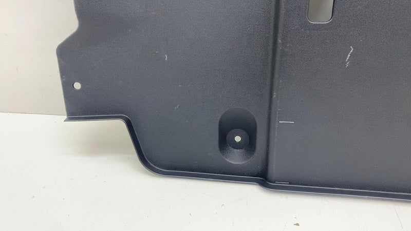 ⭕ 2006-2015 Mazda MX-5 Miata NC Rear Trunk Interior Trim Panel Cover N