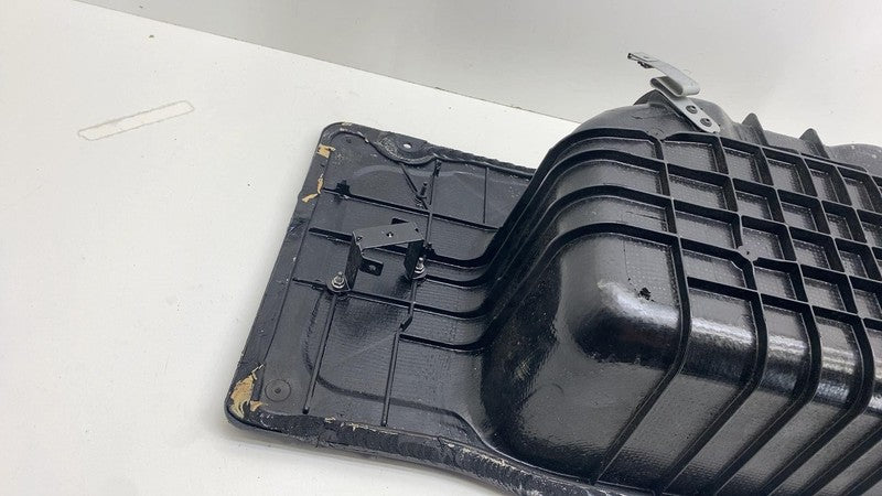 ⭕22-24 Mercedes-Benz EQS 450+ Spare Tire Panel Load Compartment Well A