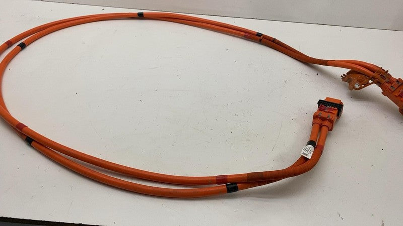 1109003 00 D ⭕ 2017-2020 Model 3 HV High Voltage Front Drive Unit Wiring Harness 1109003-00-D