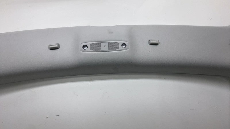 ⭕ 17-23 Model 3 Panoramic Sunroof Ceiling Moon Roof Headliner Trim 156