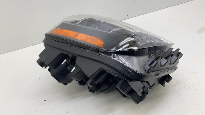 92104S9000FFF ⭕ 2020-2022 Kia Telluride Front Right Composite Headlight Lamp RH 92104-S9000FFF
