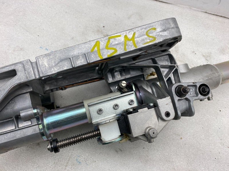 ⭕ 2012 2013 2014 2015 Tesla Model S MS Steering Gear Column Assembly A