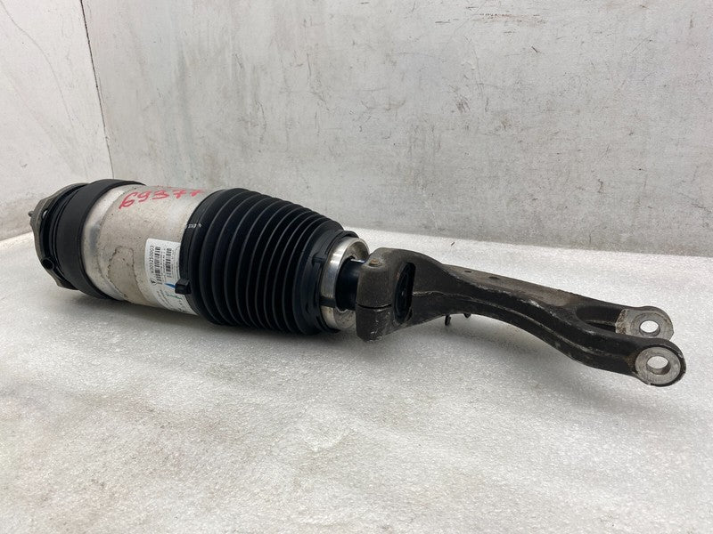 ⭕ 15-18 Model X MX Front Air Suspension Shock Spring Absorber AWD 1027