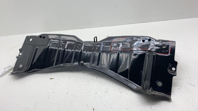⭕ 2020-2024 Tesla Model Y MY Rear End Body Trunk Frame Panel Black Ass