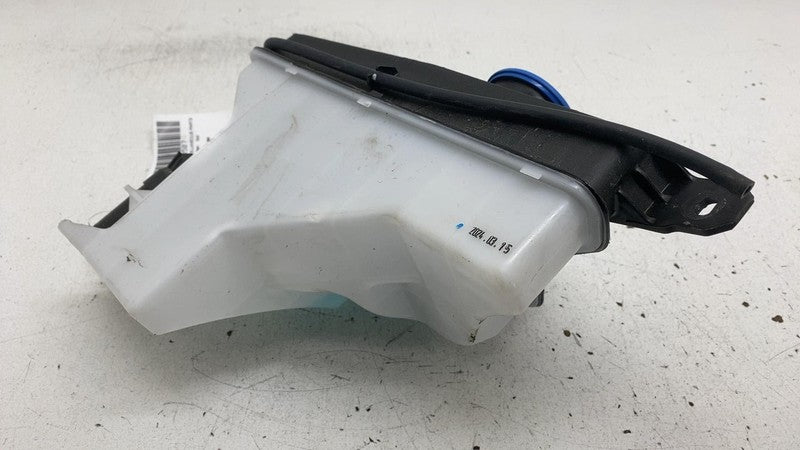 985103T500 2022 2023 2024 Kia EV6 Windshield Wiper Washer Reservoir Tank & Pump Assembly