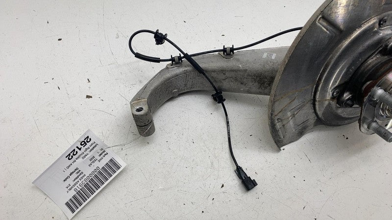 ⭕17-23 Model 3 Front Right Spindle Knuckle w/ Hub RH (150mm Driven) 10