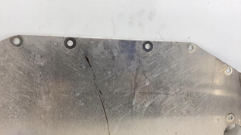 3110 6858282 ⭕ 14-21 BMW i3 Front Under Body Suspension Reinforcement Skid Plate 3110 6858282