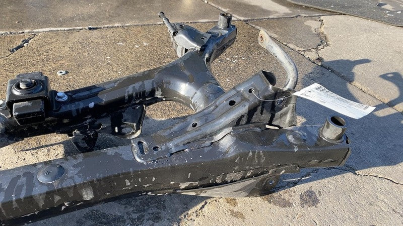 ⭕ 2018-2022 Toyota C-HR 2.0L Rear Suspension Crossmember Subframe K-Frame FWD