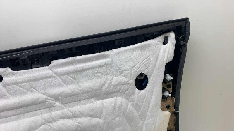 1983171-25-E ⭕24-25 Model 3 Front Driver Side Highland Door Panel Trim Card Left 1983171-25-E