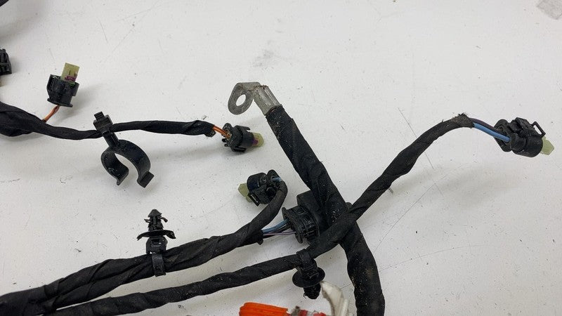 32320006 ⭕ 2021-2023 Polestar 2 Front Motor Subframe Wiring Harness Cable Wire 32320006