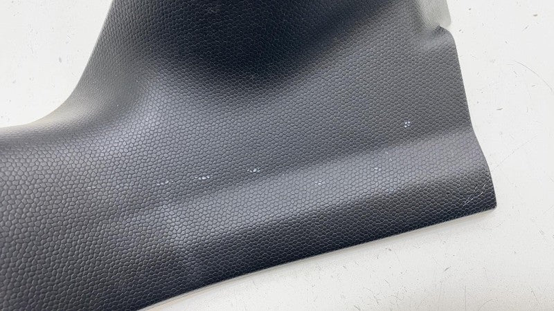 51477272381 ⭕ 2014-2021 BMW i3 I01 Rear Driver Side Seat Frame Trim Cover Left 51477272381