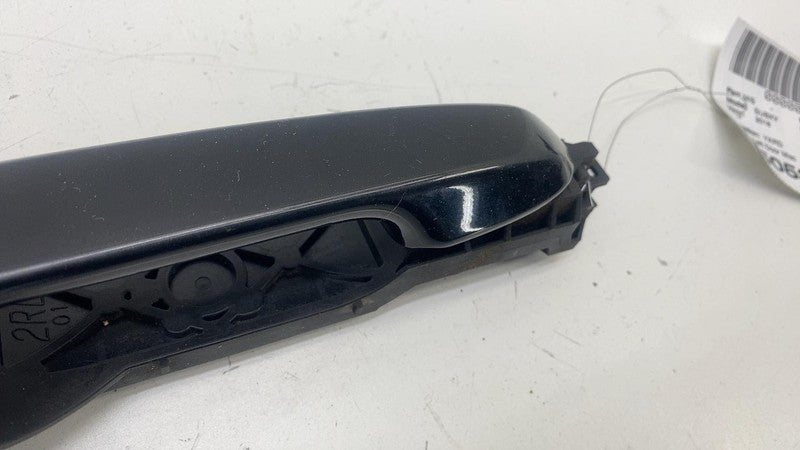⭕ 2018-2023 Subaru Crosstrek Rear Driver Side Exterior Door Handle Out