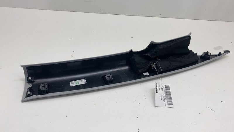 177185620H ⭕ 24 25 Model 3 Passenger Upper Rail Trim Providence Cover Right 1771856-20-H