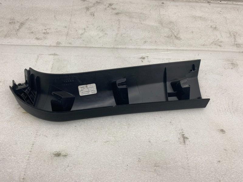 100923400I ⭕12-20 Tesla Model S Rear Left Trunk Liftgate Panel Side Trim Cover 1009234-00-I