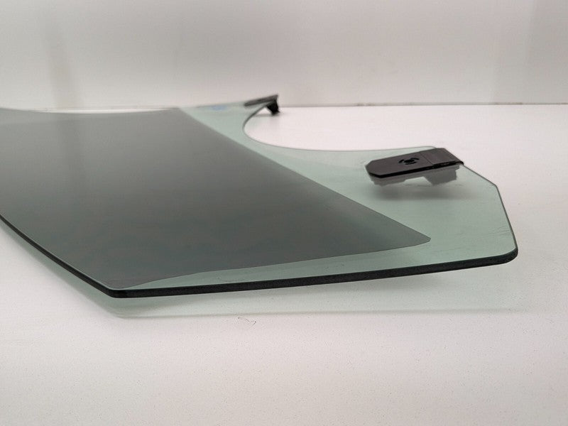 43R-004530 ⭕ 2017-2019 Tesla Model 3 Front Passenger Door Window Glass Right (Single Pane)