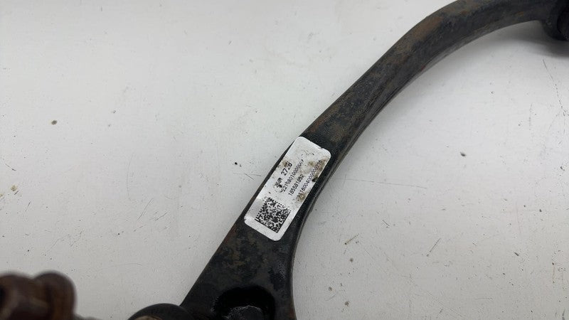 ⭕ 07-16 Chevy Silverado 1500 Front Right Suspension Upper Control Arm