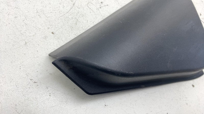 6749847010 ⭕ 2023-2025 Toyota Prius Rear Left Door Corner Trim Cover Panel OEM 67498-47010