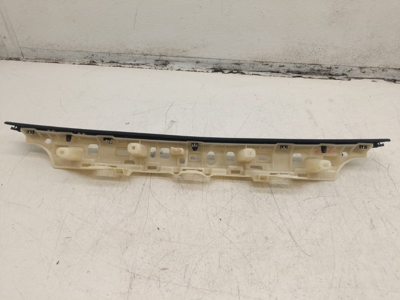 ⭕ 2016-2020 Tesla Model X Passenger Side Falcon Door Outer Mid Trim Upper Right