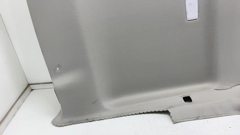 15745510 ⭕ 2014-2020 BMW i3 Interior Headliner Cover Trim Panel Assembly Gray 157455-10