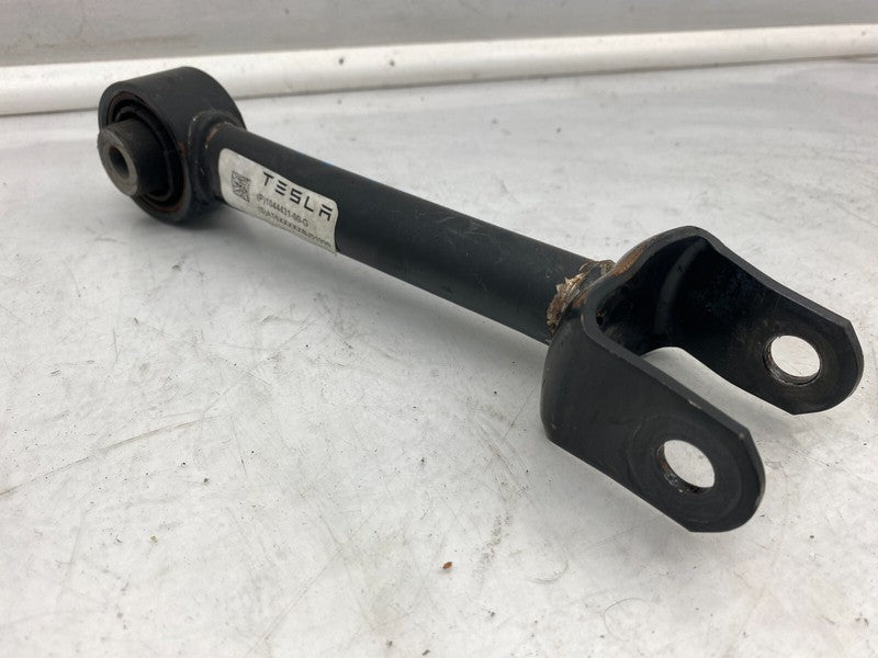 1044431 00 G ⭕ 2017-2023 Tesla Model 3 Rear Left Suspension Control Arm Toe Link 1044431-00-G