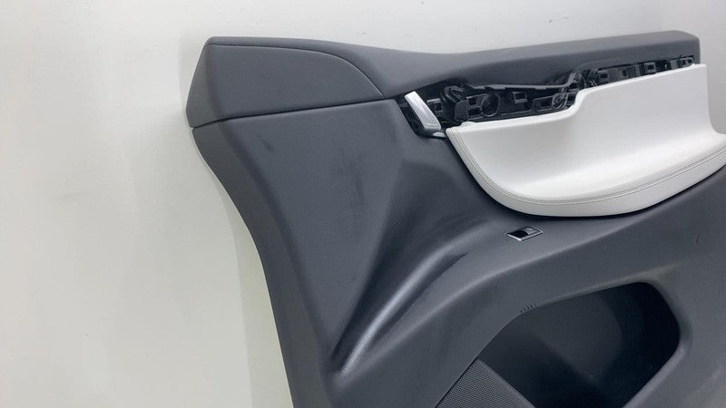 ⭕ 2016-2020 Tesla Model X MX Front Passenger Side Door Panel Trim Card Right RH