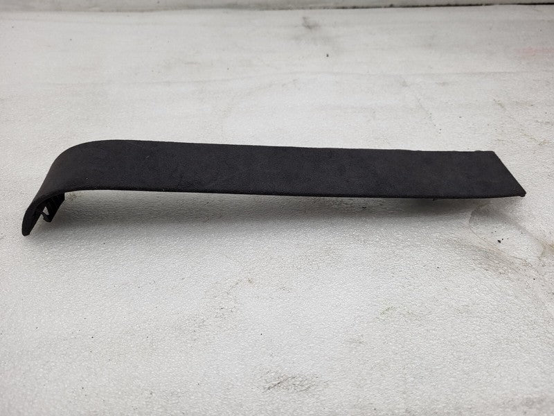 105501500B ⭕16-20 Model X MX Rear Passenger Side Door Trim Panel Molding Right 1055015-00-B