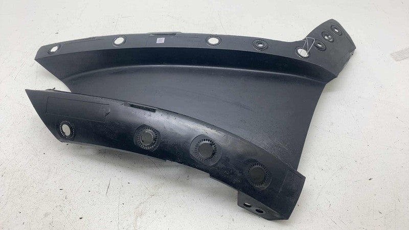 ⭕ 2024 2025 Tesla Model 3 M3 Front Left Bumper Fastener Trim Fascia 20