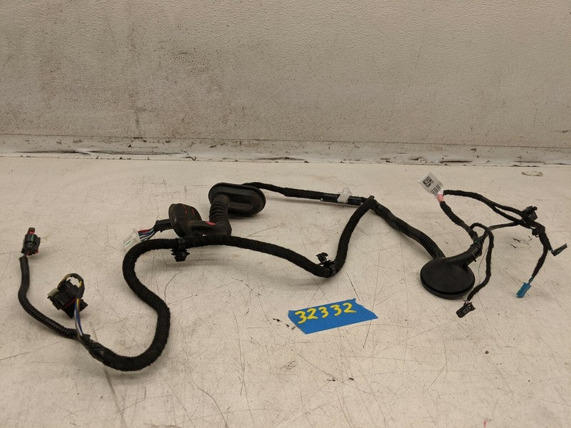 3067966-00-A ⭕ 2019-2020 Tesla Model 3 Rear Door Wire Wiring Harness Cable Right 3067966-00-A