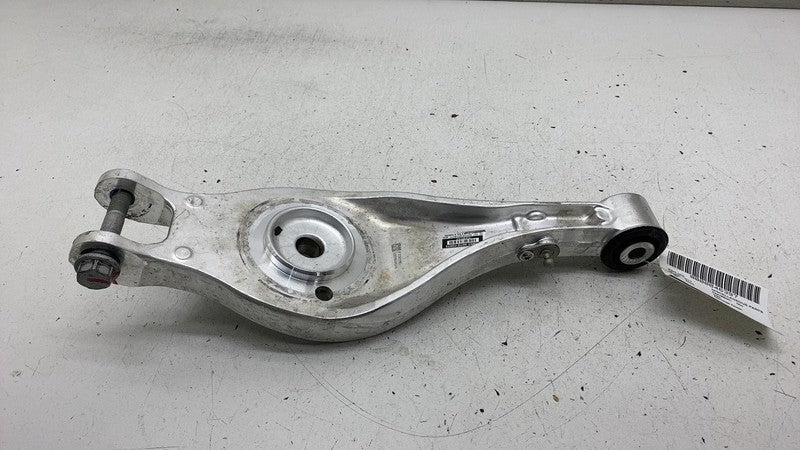 PT00001914 ⭕ 22-25 Rivian R1T R1S Rear Left Lower Control Arm Spring Perch AWD PT00001914