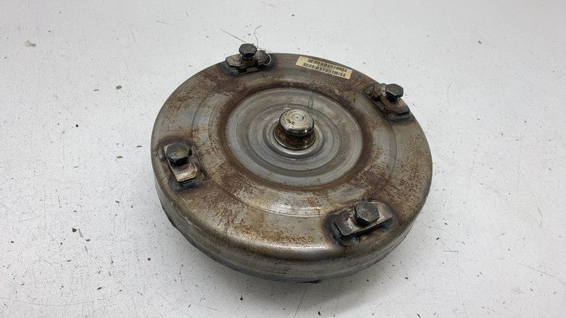 04753538AB 2017-2021 Dodge RAM ProMaster 2500 3.6L Auto Transmission Torque Converter OEM