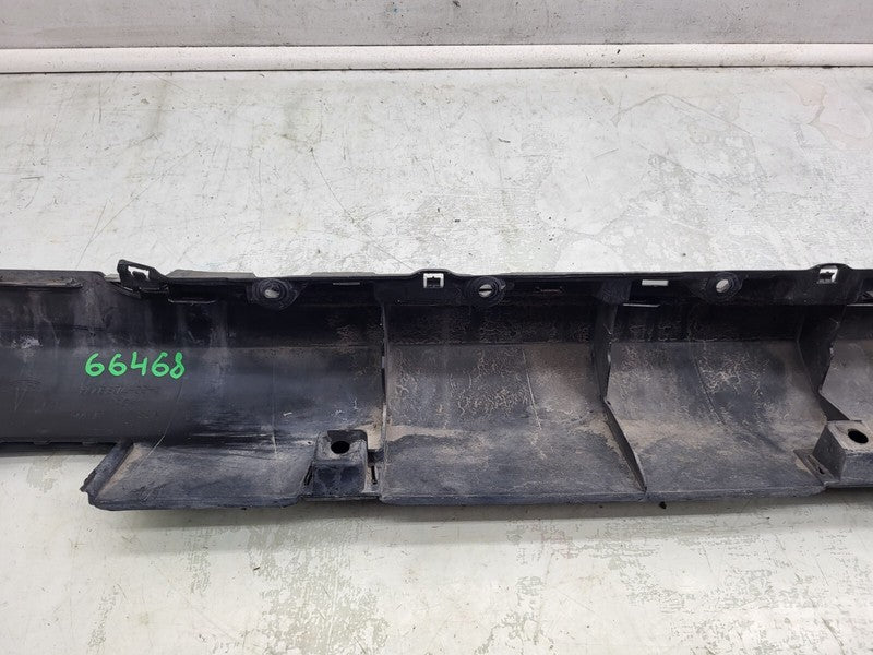 600587400G ⭕2012-2020 Model S Driver Side Skirt Rocker Molding Sill Panel Left 6005874-00-G
