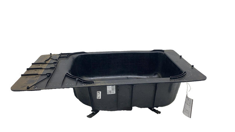 A2976182000 ⭕22-24 Mercedes-Benz EQS 450+ Spare Tire Panel Load Compartment Well A2976182000