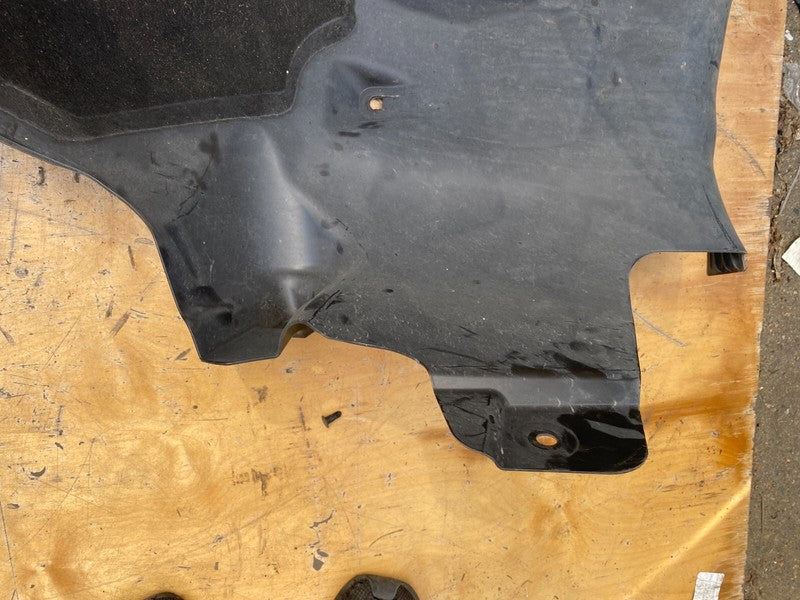 1492613 00 A ⭕ 20-23 Model Y Front Driver Wheel Fender Liner Splash Guard Left 1492613-00-A