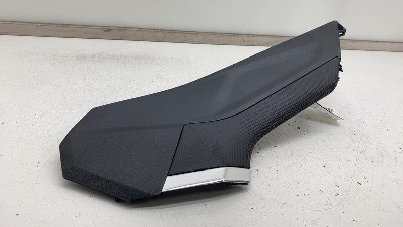66241SJ060VH 2019-2022 Subaru Forester Sport Right Side Panel Floor Console Trim 66241SJ060VH